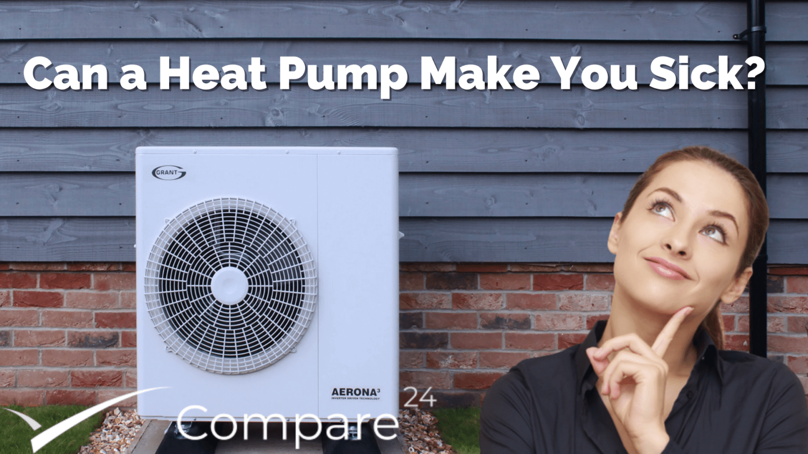 Heat Pump Risks: Can a Heat Pump Make People Sick?