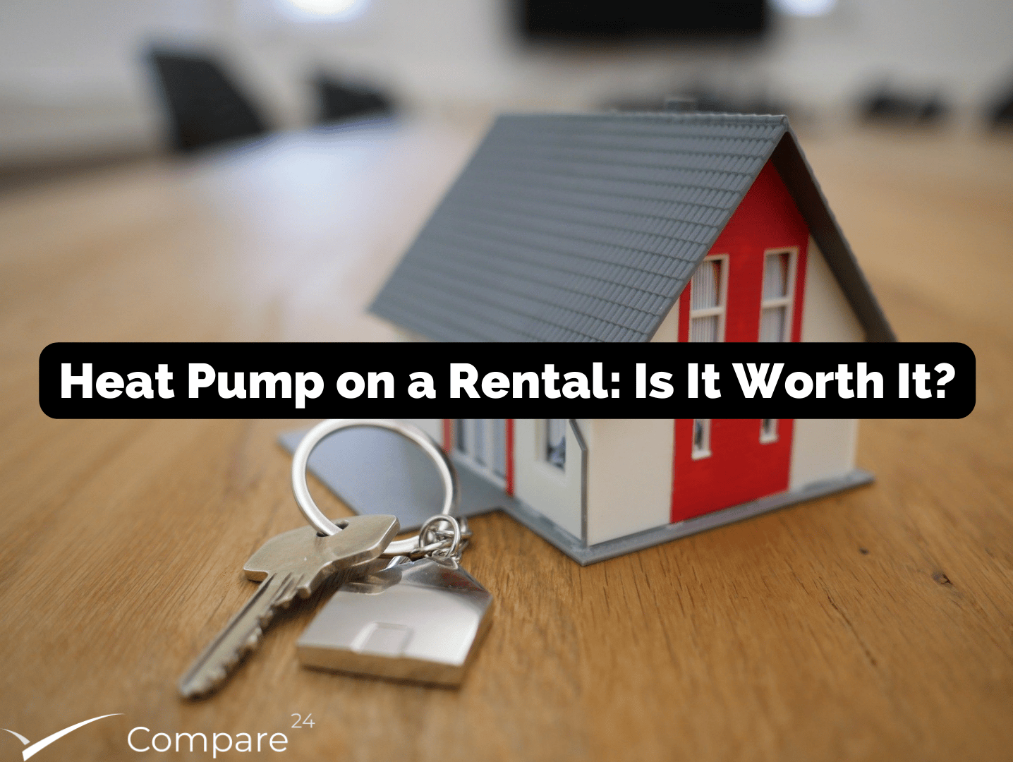 Heat Pump on a Rental: Is It Worth It?