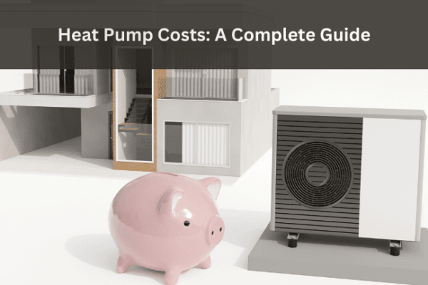 Heat Pump Costs: A Complete Guide