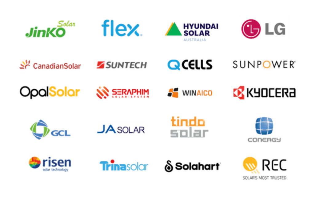 Which Solar Panel Brands are the Best