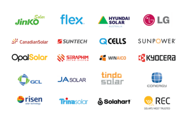 Which Solar Panel Brands are the Best
