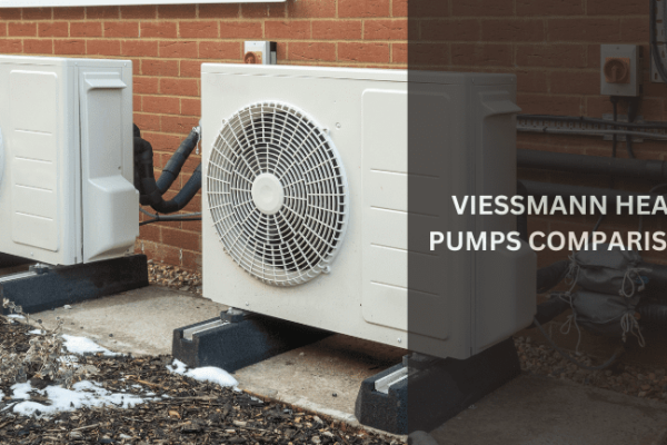 Viessmann Heat Pump Comparison